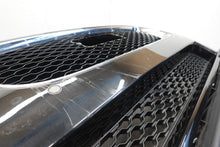 Load image into Gallery viewer, JAGUAR XE FRONT BUMPER FRONT BUMPER SE Portfolio GENUINE Used GX73-17F003-AA