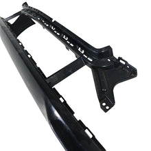 Load image into Gallery viewer, Bentley Flying Spur rear bumper upper section 2020-2024 Genuine 3SE807511