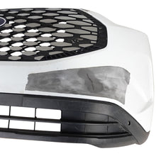 Load image into Gallery viewer, Ford e-Transit Custom electric front bumper 2024-2026 Genuine Used PZ31-17F003-F