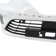 Load image into Gallery viewer, Renault Clio front bumper 2020-2022 Hatchback Genuine Used 620228351R