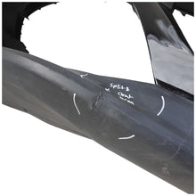 Load image into Gallery viewer, PORSCHE MACAN FRONT BUMPER 2024 onwards 5 Door SUV GENUINE pn 95C807221B