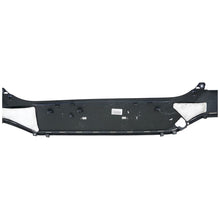 Load image into Gallery viewer, KIA EV6 REAR BUMPER Upper Section Electric GENUINE Used Part pn 86600-CVEU0