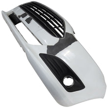 Load image into Gallery viewer, Ford Fiesta front bumper MK8 2013-2016 Hatchback Genuine C1BB-17757-A