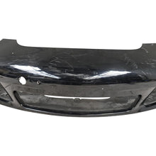Load image into Gallery viewer, Porsche 911 front bumper 997 Gen 2 Facelift 2010-2012 Genuine 99750531110FFF