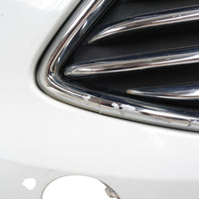Load image into Gallery viewer, Ford Cmax C-Max front bumper 2015-2019 MPV Genuine pn F1CB-R17757-A