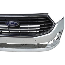 Load image into Gallery viewer, Ford Transit courier front bumper 2017-2022 Genuine JT76-17757-A