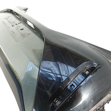 Load image into Gallery viewer, Toyota Aygo X rear bumper 2020-2024 Genuine Used Part 52159-0H131