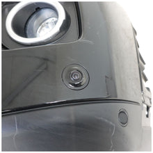 Load image into Gallery viewer, LAND ROVER DISCOVERY 4 FRONT BUMPER 2014 to 2016 GENUINE pn EH22-17F003-AAW