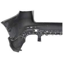 Load image into Gallery viewer, MERCEDES BENZ GLC AMG LINE REAR BUMPER X253 2015 onward GENUINE pn A2538850200