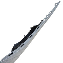 Load image into Gallery viewer, BMW 4 Series M Sport rear bumper G22 G23 2020-2024 Genuine 51128075834