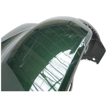 Load image into Gallery viewer, PORSCHE MACAN REAR BUMPER Upper 2024 onwards 5 Door SUV GENUINE pn 95B807221K