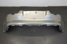 Load image into Gallery viewer, JAGUAR F TYPE R REAR BUMPER 2013 to 2018 Coupe GENUINE Used Part EX53-17D781-A