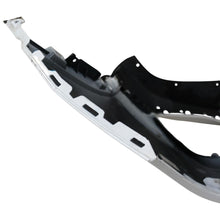 Load image into Gallery viewer, MG ZS front bumper Facelift 2020-2024 SUV 5 Door Genuine pn P10628329