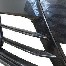 Load image into Gallery viewer, Audi E-Tron Etron GT front bumper 4 Door Saloon Genuine Used 4J3807221