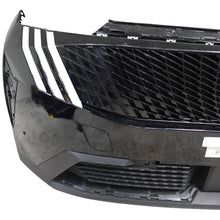 Load image into Gallery viewer, Peugeot E-3008 E3008 front bumper 2024-2026 Genuine 9846491180