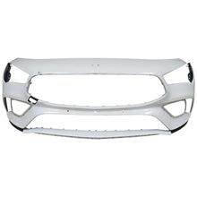 Load image into Gallery viewer, Mercdes Benz CLA AMG front bumper C118 2019-2023 Genuine pn A1188853901