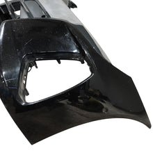 Load image into Gallery viewer, Audi E-Tron Etron GT front bumper 4 Door Saloon Genuine Used 4J3807221