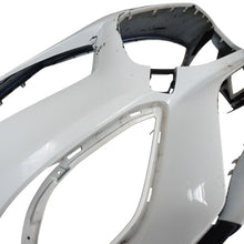 Load image into Gallery viewer, Mercdes Benz CLA AMG front bumper C118 2019-2023 Genuine pn A1188853901