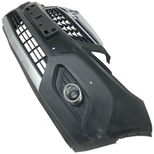 Load image into Gallery viewer, VAUXHALL MOKKA FRONT BUMPER 2013 to 2015 SUV GENUINE pn 95350353