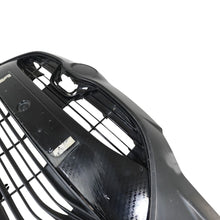 Load image into Gallery viewer, Toyota Yaris front bumper 2020-2024 Hatchback Genuine Used 52119-K0050