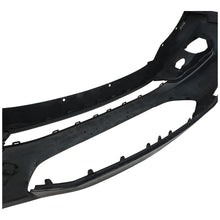 Load image into Gallery viewer, FORD FIESTA Vignale FRONT BUMPER 2018 onwards Hatchback GENUINE pn H1BB-17757-C1