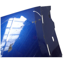 Load image into Gallery viewer, KIA EV6 REAR BUMPER Upper Section Electric GENUINE Used Part pn 86600-CVEU0