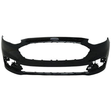 Load image into Gallery viewer, FORD FIESTA Vignale FRONT BUMPER 2018 onwards Hatchback GENUINE pn H1BB-17757-C1