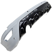 Load image into Gallery viewer, Ford Kuga ST line rear bumper 2013-2016 5 Door SUV Genuine CV4J-17K835-A