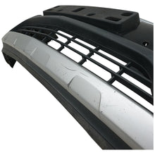 Load image into Gallery viewer, VAUXHALL MOKKA FRONT BUMPER 2013 to 2015 SUV GENUINE pn 95350353
