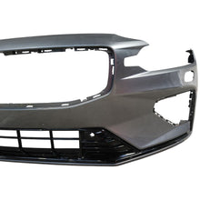 Load image into Gallery viewer, Volvo V60 R Design front bumper DESIGN 2018-2022 Genuine pn 31690530