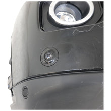 Load image into Gallery viewer, LAND ROVER DISCOVERY 4 FRONT BUMPER 2014 to 2016 GENUINE pn EH22-17F003-AAW