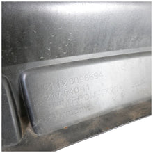 Load image into Gallery viewer, BMW 5 SERIES M SPORT REAR BUMPER Trim G30 G31 LCI 2020 on GENUINE 51128098694