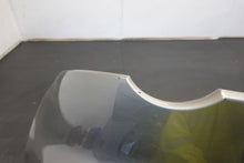 Load image into Gallery viewer, JAGUAR F TYPE R REAR BUMPER 2013 to 2018 Coupe GENUINE Used Part EX53-17D781-A