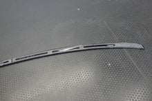 Load image into Gallery viewer, BMW 5 Series Saloon Rear Bootlid Tailgate Spoiler G60 2023on GENUINE 51628078603