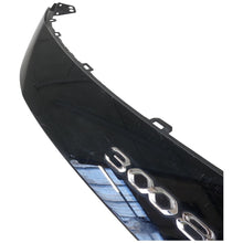 Load image into Gallery viewer, PEUGEOT 3008 FRONT BUMPER Upper Trim 2020 to 2023 5 door GENUINE pn 9836793177