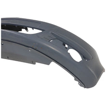 Load image into Gallery viewer, VAUXHALL CORSA D FRONT BUMPER 2006 to 2009 Hatchback GENUINE pn 13211462