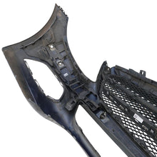 Load image into Gallery viewer, Mercedes Benz C class front bumper W205 SE Standard 2014-16 Genuine A2058800125