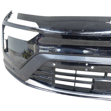 Load image into Gallery viewer, Polestar 4 front bumper 2024-2026 5 Door Liftback Genuine Used 80008611