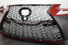 Load image into Gallery viewer, LEXUS NX FRONT BUMPER 2018 onwards Facelift 5 Door SUV GENUINE pn 52119-78230