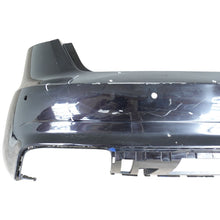 Load image into Gallery viewer, Audi RS3 rear bumper 2015-2019 Hatchback 8V4 Genuine Used 8V4807511J