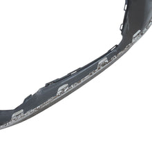 Load image into Gallery viewer, Volkswagen Crafter front bumper upper section trim 2017-2022 Genuine 7C0807819A