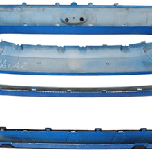 Load image into Gallery viewer, Ford Focus RS front bumper 2015-2019 Hatchback Genuine Used Part G1EY-17757-A