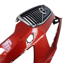 Load image into Gallery viewer, Volvo XC60 R Design front bumper 2017-2019 Genuine 31449127