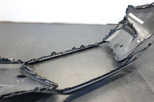 Load image into Gallery viewer, LEXUS NX FRONT BUMPER 2022 onwards Facelift GENUINE 5 Door SUV pn 52119-78450