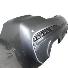 Load image into Gallery viewer, BMW 5 series M Sport front bumper G30 G31 2017-2019 Used Genuine 51118064928
