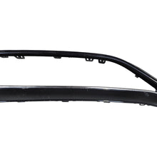Load image into Gallery viewer, Mercedes Benz EQE AMG front bumper valance trim 2022-2025 Genuine A2958855702