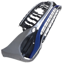 Load image into Gallery viewer, Mercedes Benz EQA AMG front bumper 2022-2025 Genuine pn A2438856901