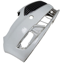 Load image into Gallery viewer, Ford Cmax C-Max front bumper 2015-2019 MPV Genuine pn F1CB-R17757-A
