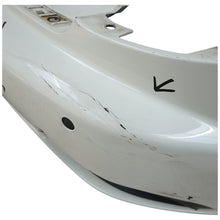 Load image into Gallery viewer, MASERATI GRAN TURISMO REAR BUMPER 2 Door GENUINE 080063200