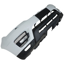 Load image into Gallery viewer, RANGE ROVER SPORT FRONT BUMPER 2013 to 2017 SUV GENUINE pn DK62-17F775-BB